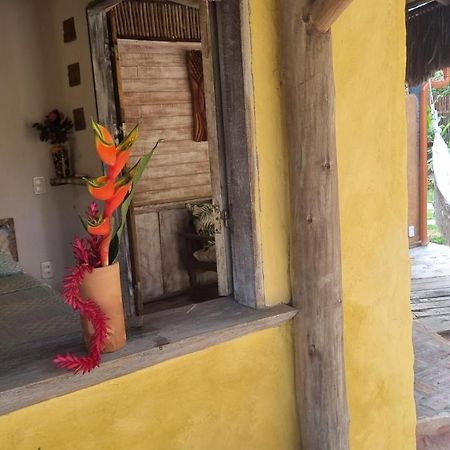 Casa Namoa Pousada Velha Boipeba Ngoại thất bức ảnh