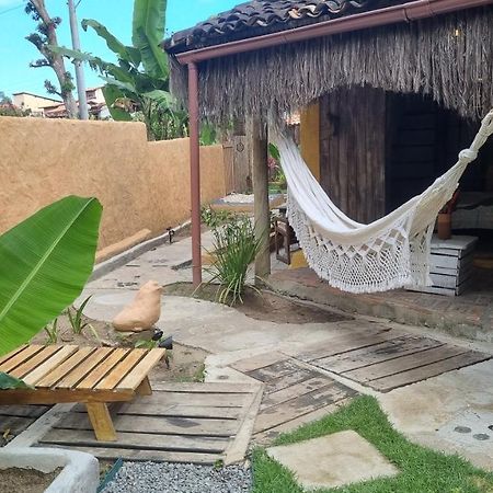 Casa Namoa Pousada Velha Boipeba Ngoại thất bức ảnh