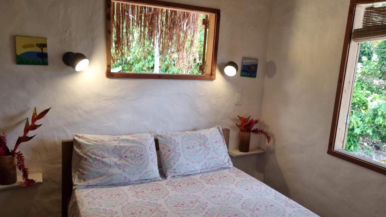 Casa Namoa Pousada Velha Boipeba Ngoại thất bức ảnh