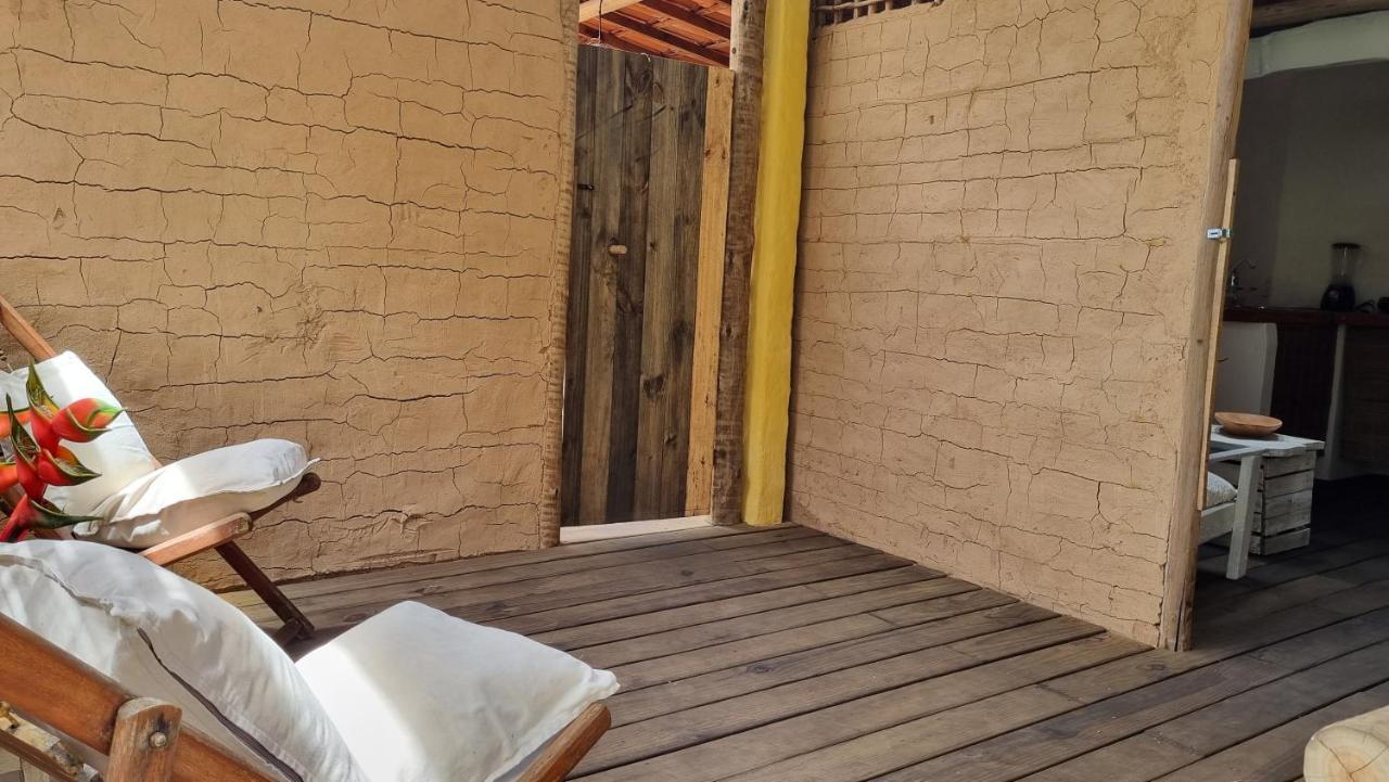 Casa Namoa Pousada Velha Boipeba Ngoại thất bức ảnh