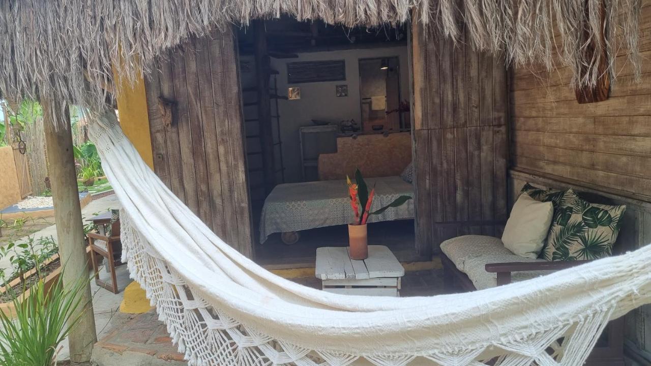 Casa Namoa Pousada Velha Boipeba Ngoại thất bức ảnh