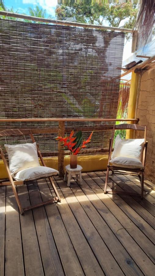 Casa Namoa Pousada Velha Boipeba Phòng bức ảnh