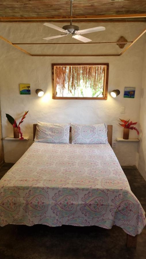 Casa Namoa Pousada Velha Boipeba Ngoại thất bức ảnh