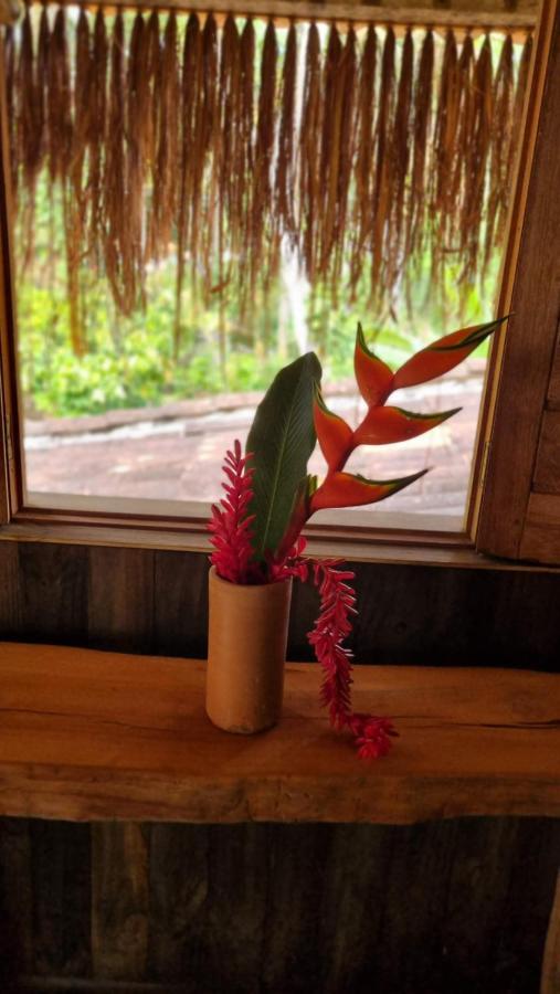 Casa Namoa Pousada Velha Boipeba Ngoại thất bức ảnh