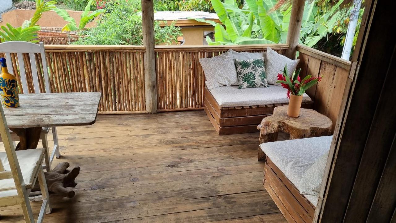 Casa Namoa Pousada Velha Boipeba Ngoại thất bức ảnh