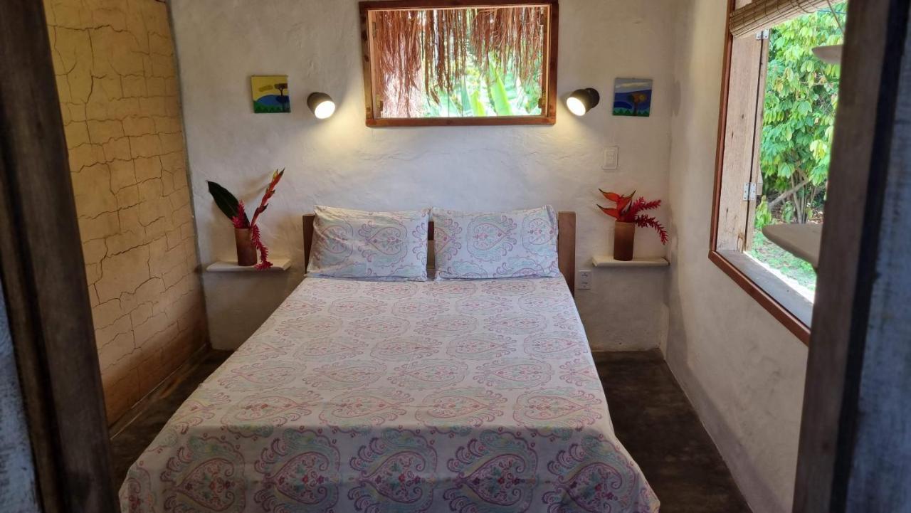 Casa Namoa Pousada Velha Boipeba Ngoại thất bức ảnh