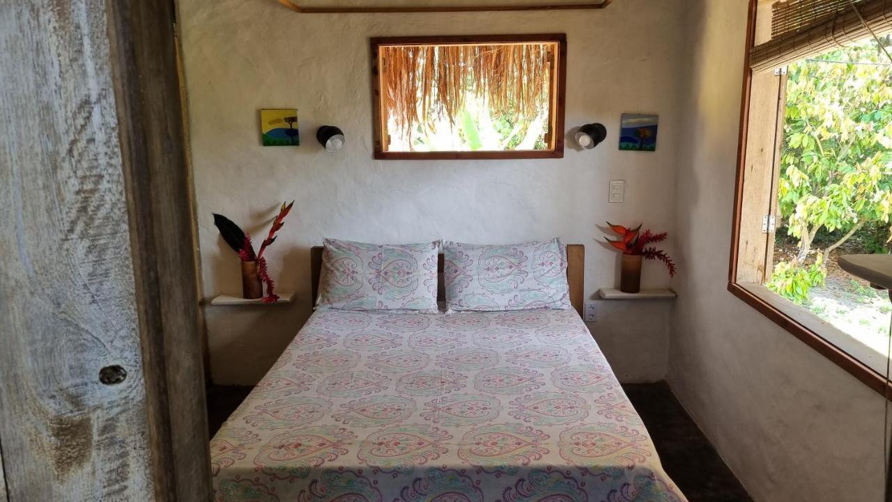 Casa Namoa Pousada Velha Boipeba Ngoại thất bức ảnh