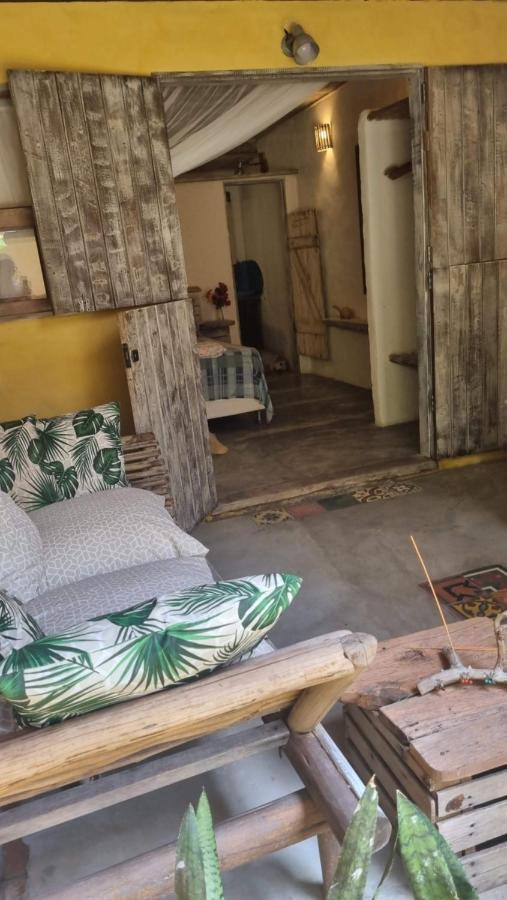 Casa Namoa Pousada Velha Boipeba Ngoại thất bức ảnh