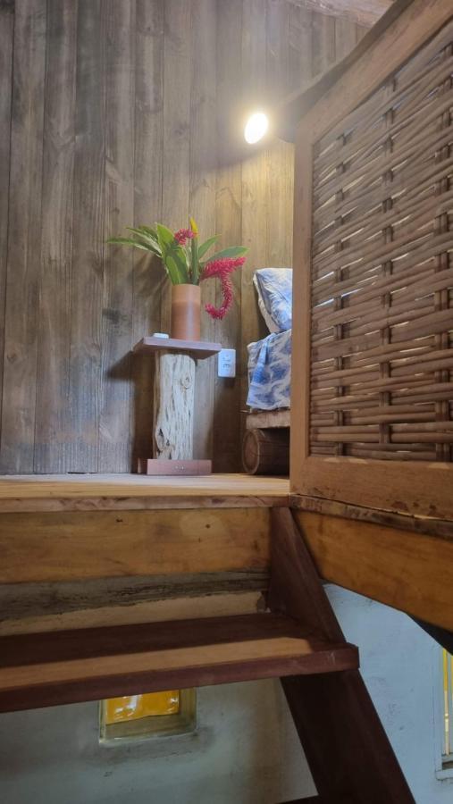 Casa Namoa Pousada Velha Boipeba Ngoại thất bức ảnh