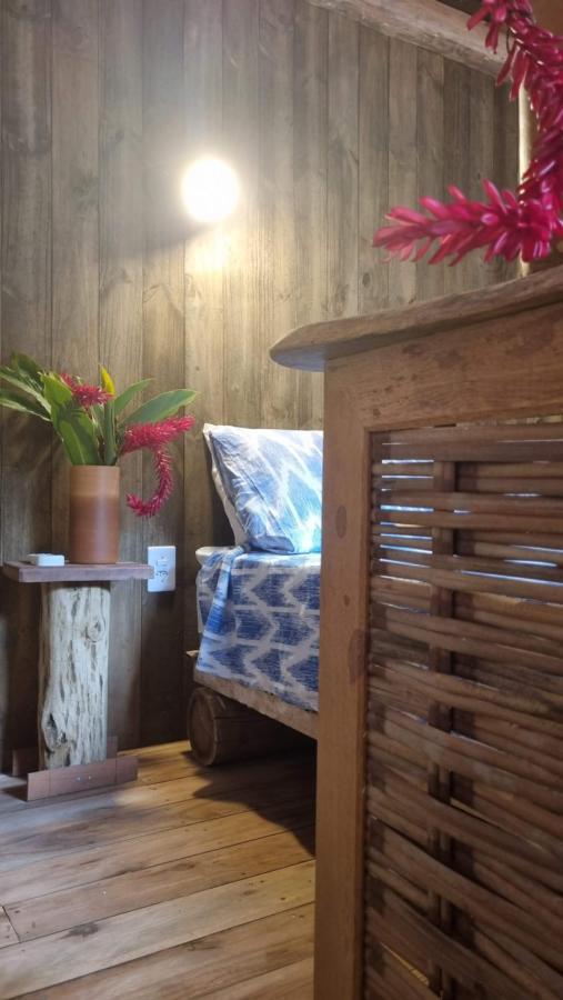 Casa Namoa Pousada Velha Boipeba Ngoại thất bức ảnh