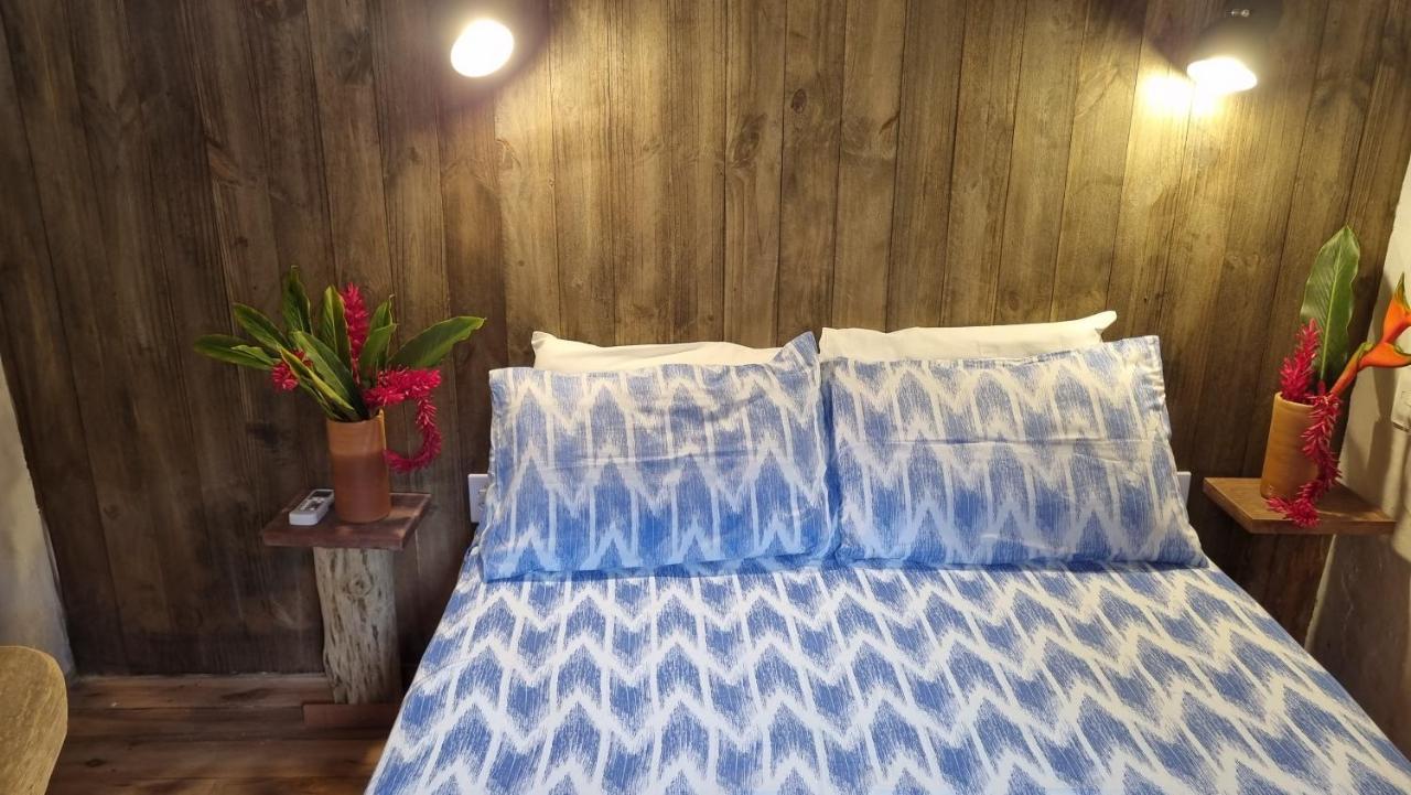 Casa Namoa Pousada Velha Boipeba Ngoại thất bức ảnh
