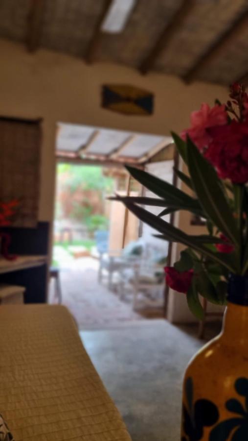 Casa Namoa Pousada Velha Boipeba Ngoại thất bức ảnh